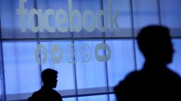 Former Facebook executive-turned-whistleblower Sarah Wynn-Williams has published a book detailing her six years at the company called "Careless People."