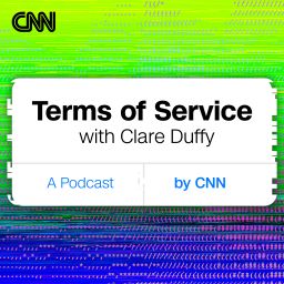 square Terms of Service with Clare Duffy - Square