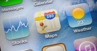 مستخدمو أندرويد يمكنهم اختيار استخدام خرائط Apple للتنقل فى رحلاتهم