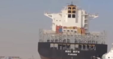 تقرير: انبعاثات الشحن البحري فى طريقها لتحقيق أهداف عام 2030