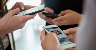 ارتفاع شحنات الهواتف الذكية عالميا بنسبة 1.5% سنويا فى الربع الأول من 2025