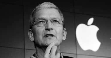 تيم كوك يوضح سبب تصنيع آبل لهواتف iPhone فى الصين وليس أمريكا