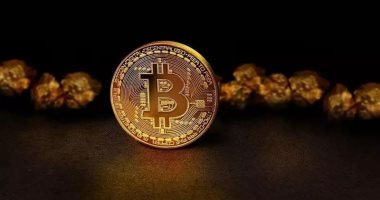 تراجع قيمة عملة "بيتكوين" إلى 84 ألف دولار بسبب جنى الأرباح بعد الارتفاعات