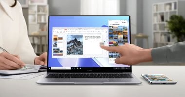 5 استخدامات مفيدة لشاشة اللمس فى الـ "لاب توب"