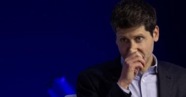سام ألتمان: خدمة  ChatGPT حصلت على مليون مستخدم جديد فى ساعة واحدة