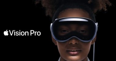 أبل تطوّر نسختين جديدتين من نظارة Vision Pro بينها نسخة أرخص