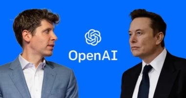 خناقة مليارديرات.. تفاصيل معركة إيلون ماسك مع سام ألتمان حول OpenAI