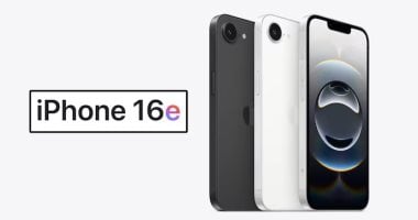 تحليل مكونات iPhone 16e يكشف عن تفوق واضح على iPhone 16