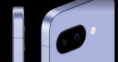 جوجل تطلق هاتف Pixel 9A في 10 أبريل.. اعرف التفاصيل
