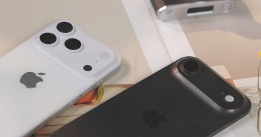 صورة مسربة تكشف سمك iPhone 17 Air وكأنه أنحف هاتف حتى الآن