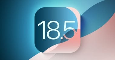 كل ما هو جديد فى الإصدار التجريبى لنظام iOS 18.5.. اعرف التفاصيل