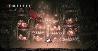 بعد ست سنوات من الانتظار… هل اقترب اطلاق Hollow Knight: Silksong؟