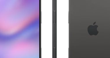 أبل تخطط لتصميم فائق النحافة في iPhone 19 Pro