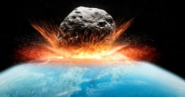 "قاتل المدن" يصطدم بالقمر فى هذا الموعد.. كويكب آثاره مدمرة على الأرض