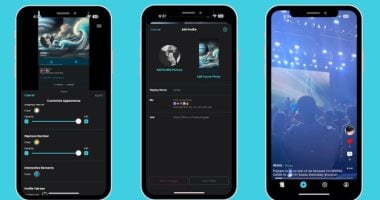 Neptune تطبيق جديد ينافس تيك توك وانستجرام ..اعرف التفاصيل