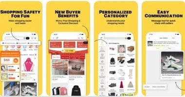 من المركز 352 إلى الثالث.. تطبيق DHgate يصعد بسرعة صاروخية فى أمريكا