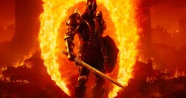 تأكيد تطوير نسخة جديدة للعبة Oblivion والكشف قريبًا