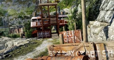 رئيس Rebellion: إطلاق Atomfall على خدمة Game Pass حقق نجاحًا باهرًا
