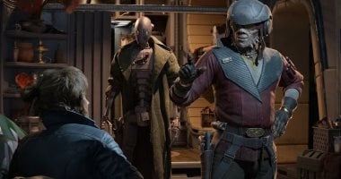Star Wars Outlaws تصل إلى Nintendo Switch 2 في سبتمبر المقبل