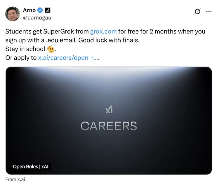 supergrok تغريدة supergrok تغريدة