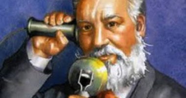 فى مثل هذا اليوم.. ألكسندر جراهام بل ينجح في إجراء أول مكالمة هاتفية بين مدينتين 1883