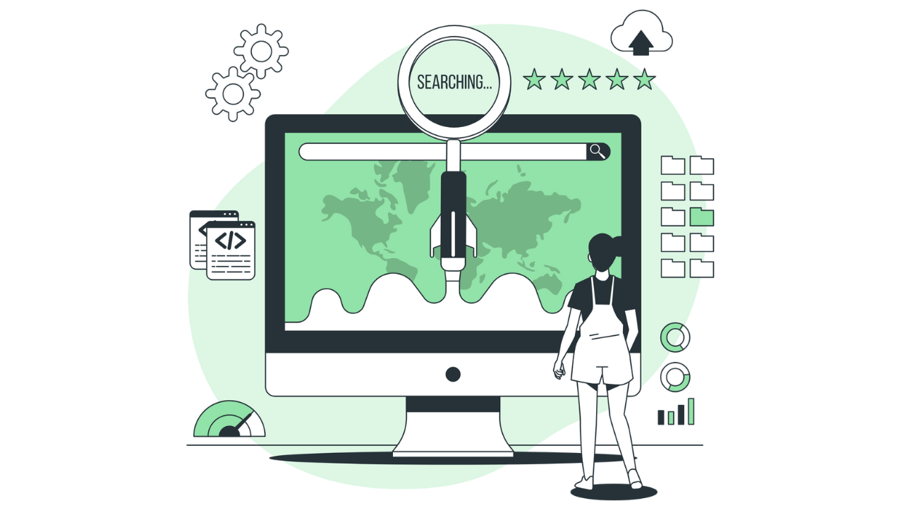 Search Engine Optimization (SEO)