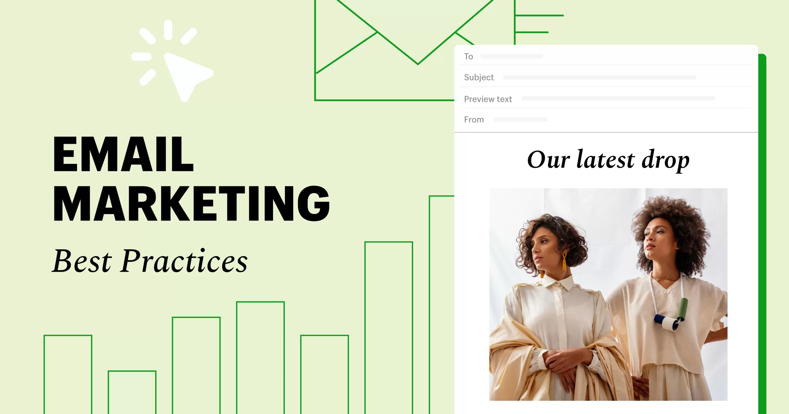 Email Marketing Best Practices: Crafting High-Converting Campaigns