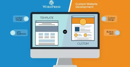 The Pros and Cons of Website Builders vs. Custom Web Development