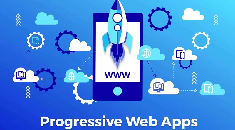 The Rise of Progressive Web Apps (PWAs) and Their Benefits
