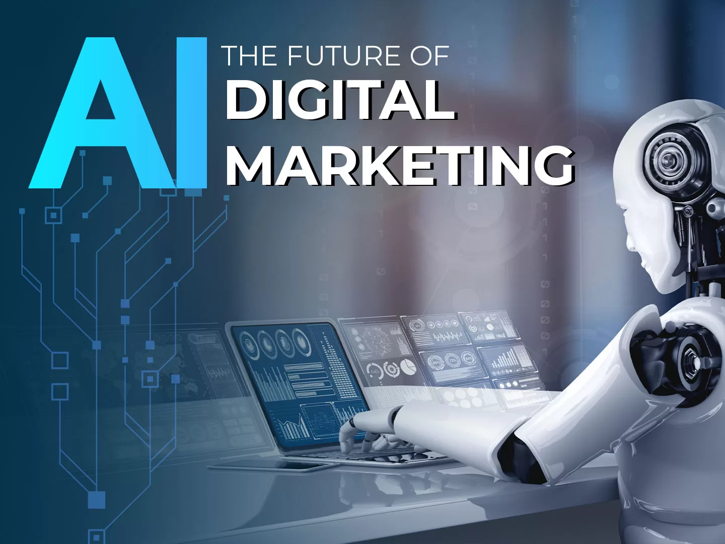 The Future of Digital Marketing: Trends to Watch in 2023