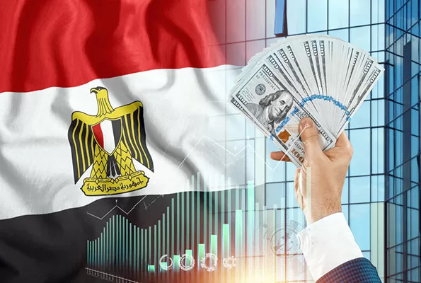 الاستثمار في مصر