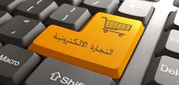 التجارة الإلكترونية في مصر والعالم العربي تحقيق النمو وتأثيرها الاقتصادي