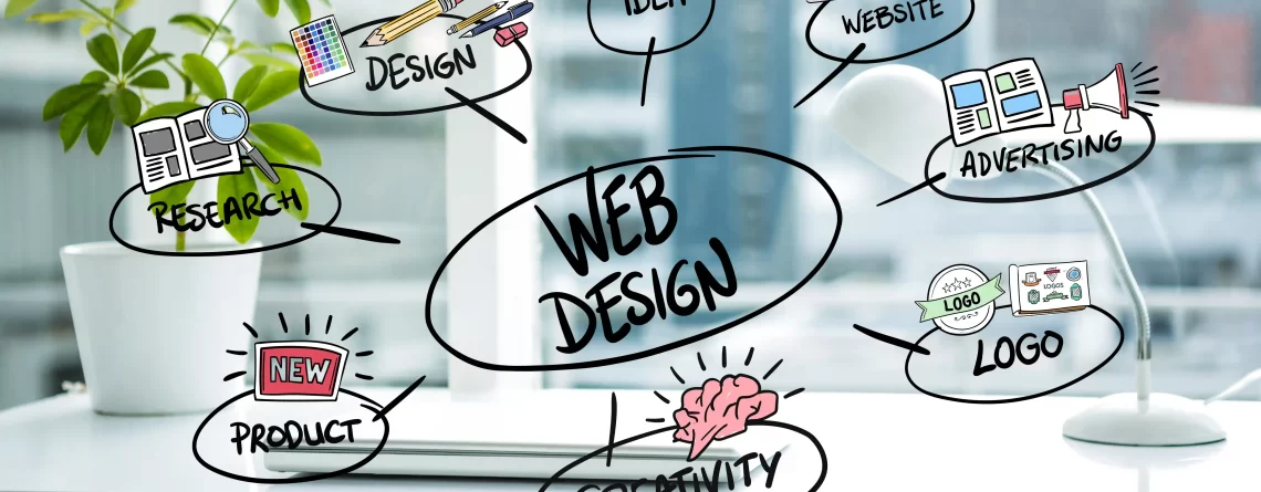 Best website design company in Egypt