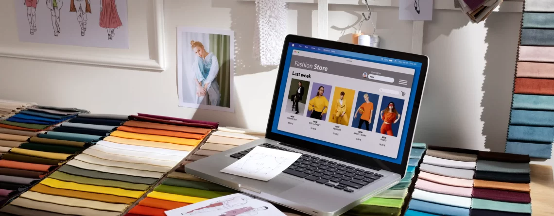 شركات تصميم متاجر إلكترونية في مصر