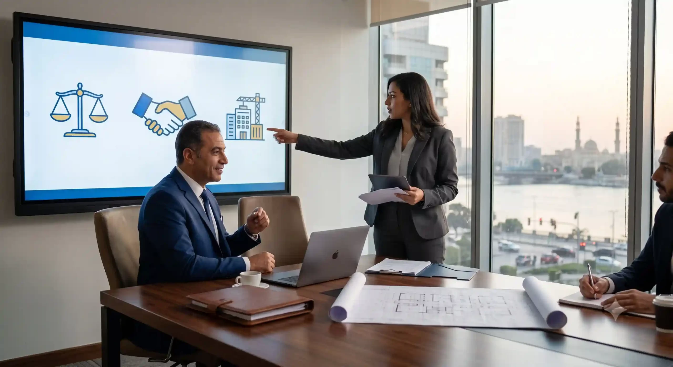 Web Design and Maintenance for Law Firms