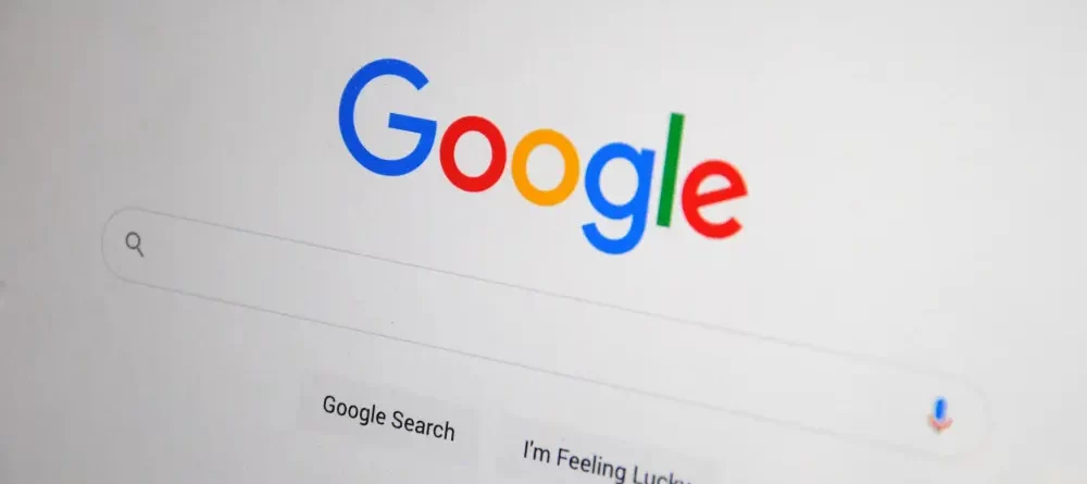 لماذا لا يظهر موقعي في Google?
