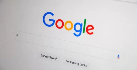لماذا لا يظهر موقعي في Google?