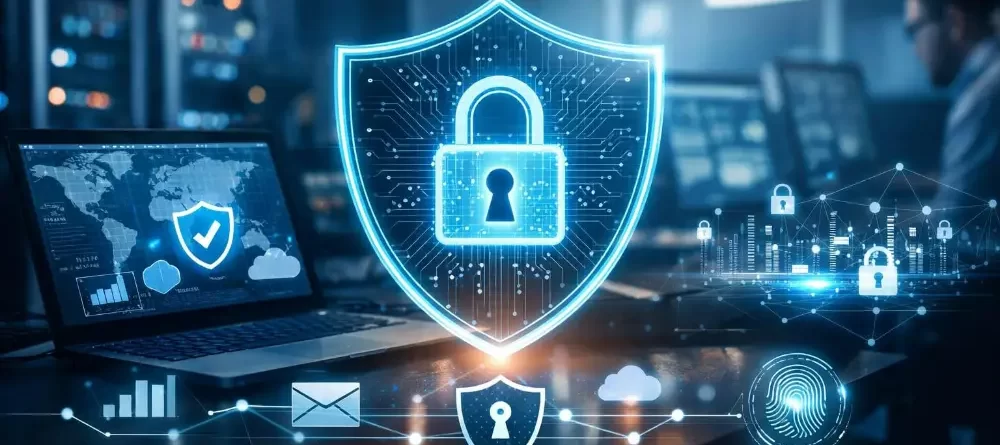 Cybersecurity for Businesses