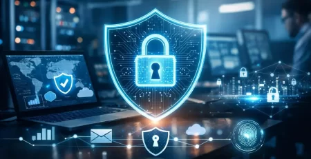 Cybersecurity for Businesses